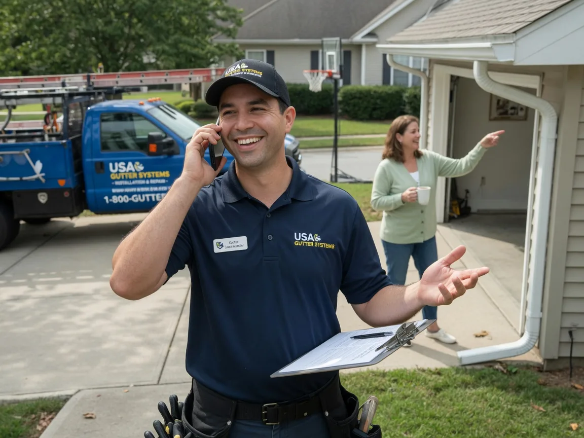 Gutter Installation New Salem, PA FAQs